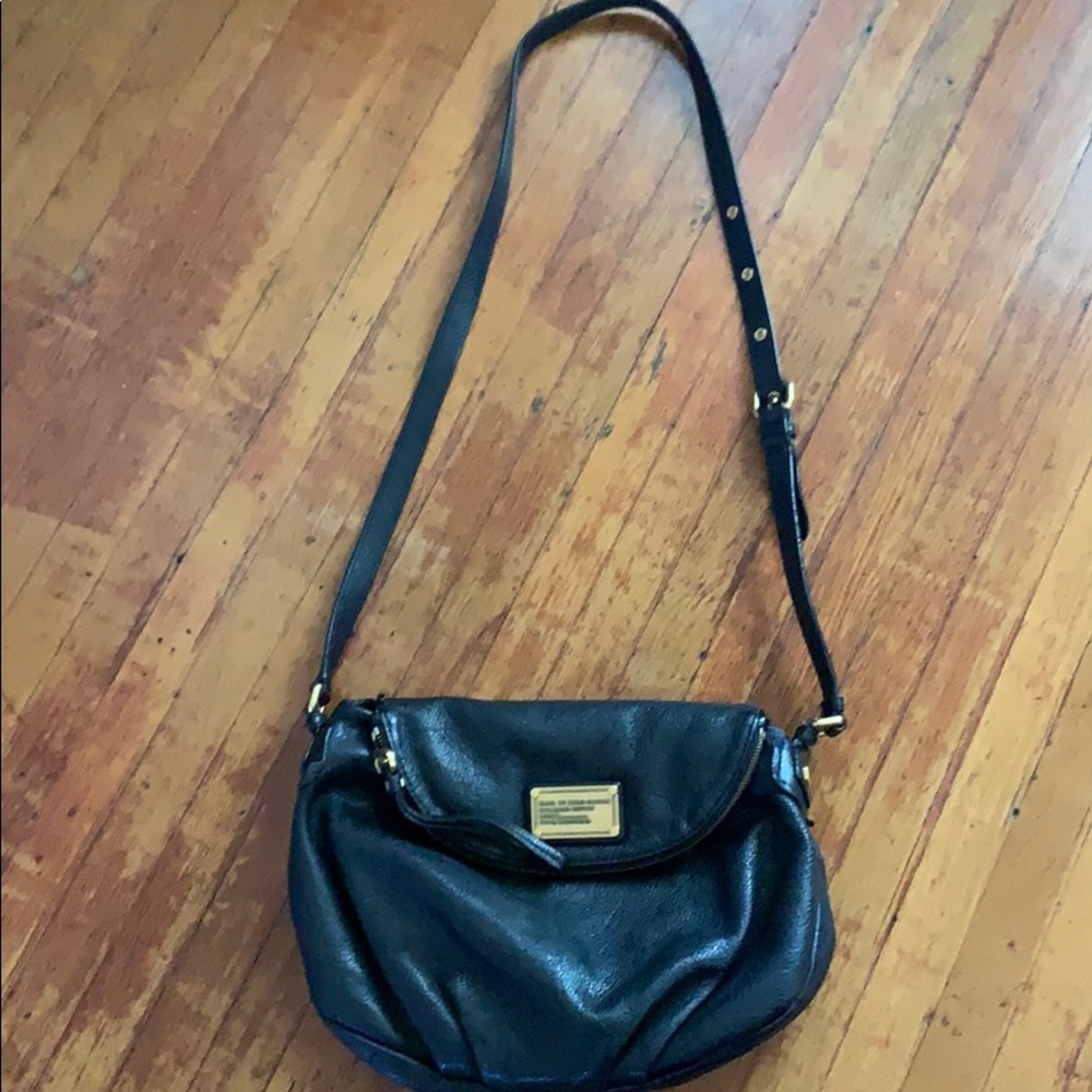 Marc By Marc Jacobs Natasha crossbody bag